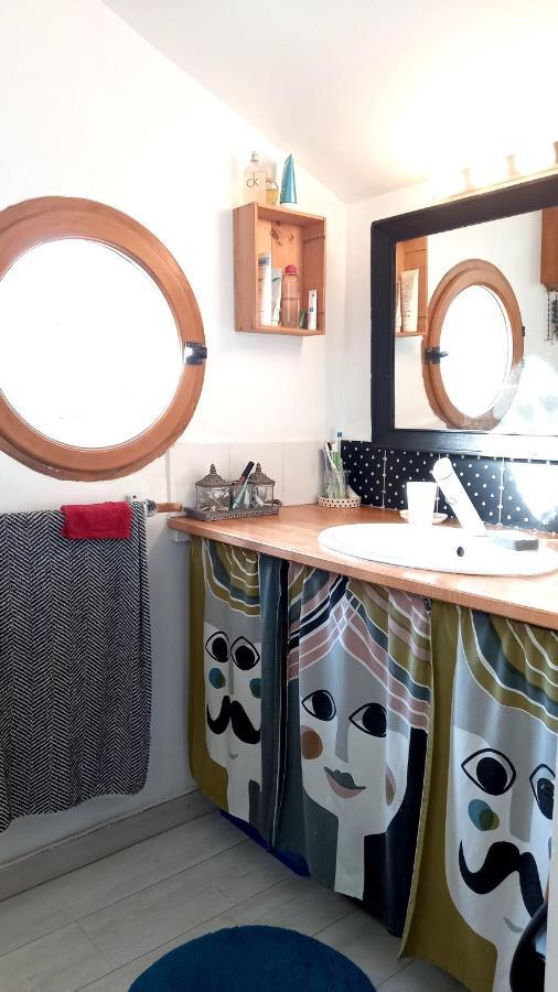 Chambre D'Hote De Caractere Muret Exteriör bild